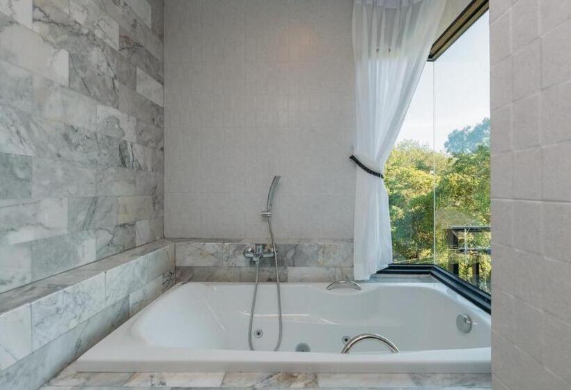Номер Премиум, Baan Taranya Koh Yao Yai Resort