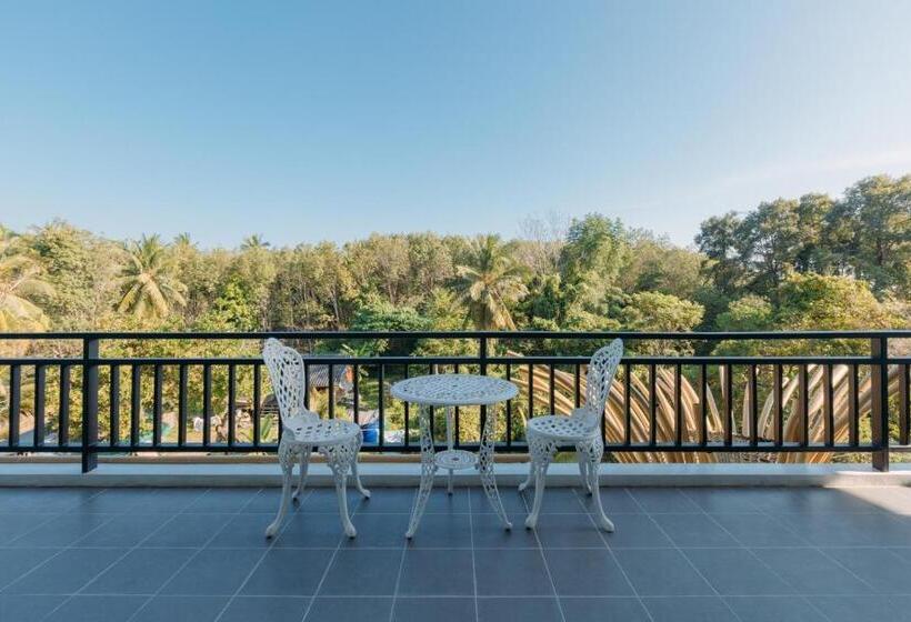 Пентхаус, Baan Taranya Koh Yao Yai Resort