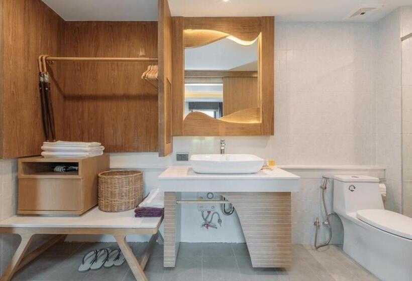 Люкс, Baan Taranya Koh Yao Yai Resort