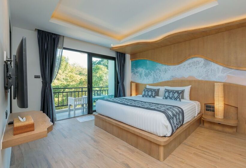 Номер Премиум, Baan Taranya Koh Yao Yai Resort