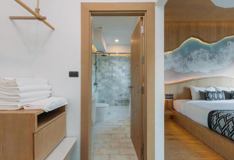 Пентхаус, Baan Taranya Koh Yao Yai Resort