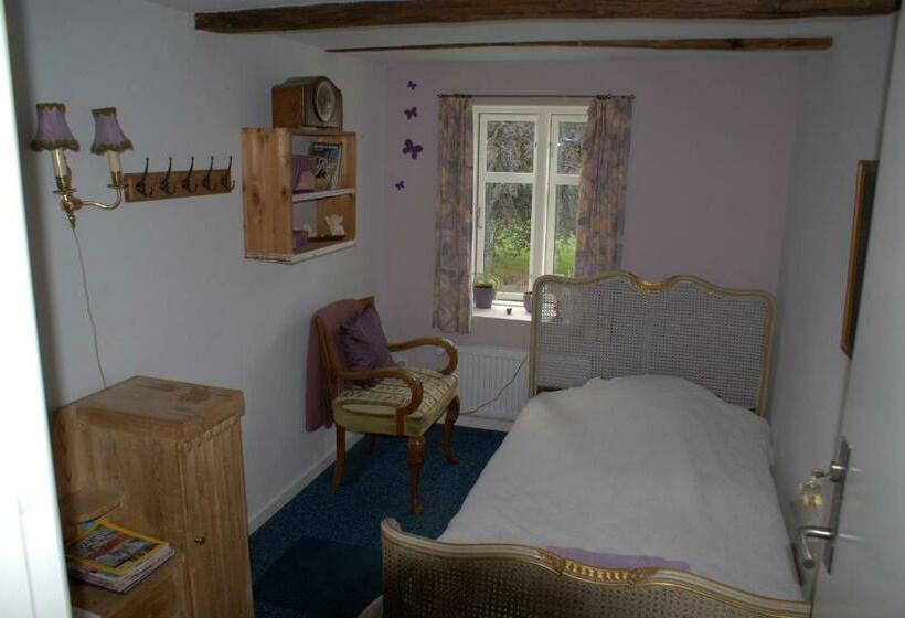 Номер Стандарт Индивидуальный Совместная Ванная, Holtegaard Bed & Breakfast