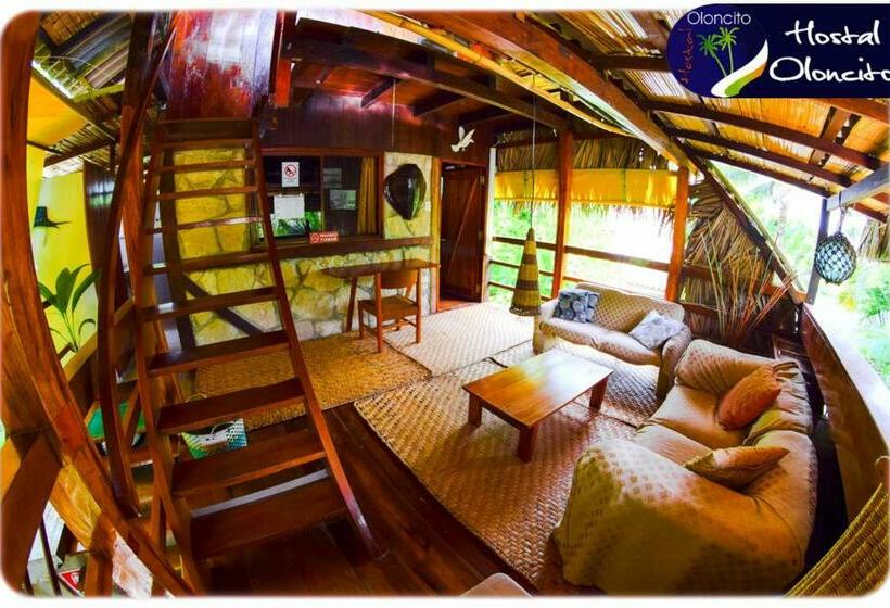 Номер Стандарт, Hostal Oloncito