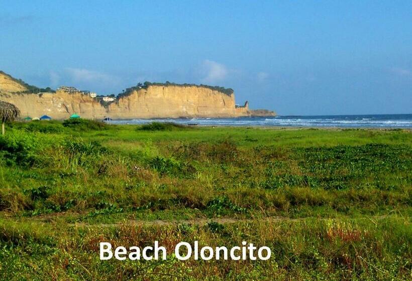 Номер Стандарт, Hostal Oloncito