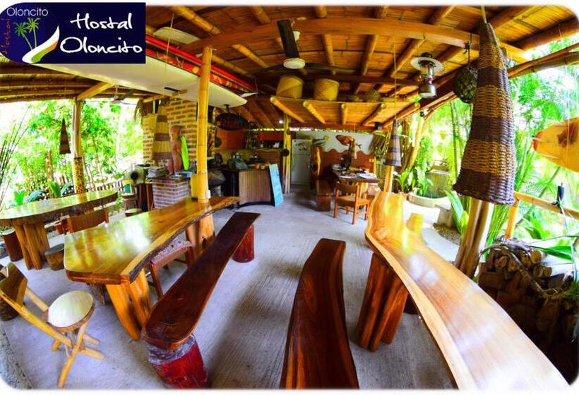 Семейный Номер Superior, Hostal Oloncito