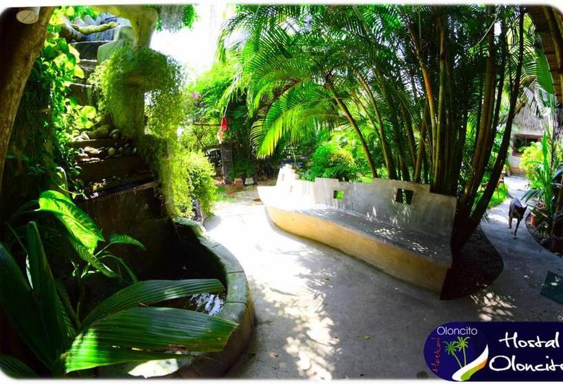 Номер Стандарт, Hostal Oloncito