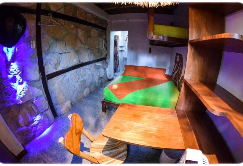 Номер Стандарт, Hostal Oloncito