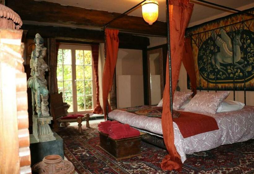 Номер Стандарт, B&b Pronkenburg