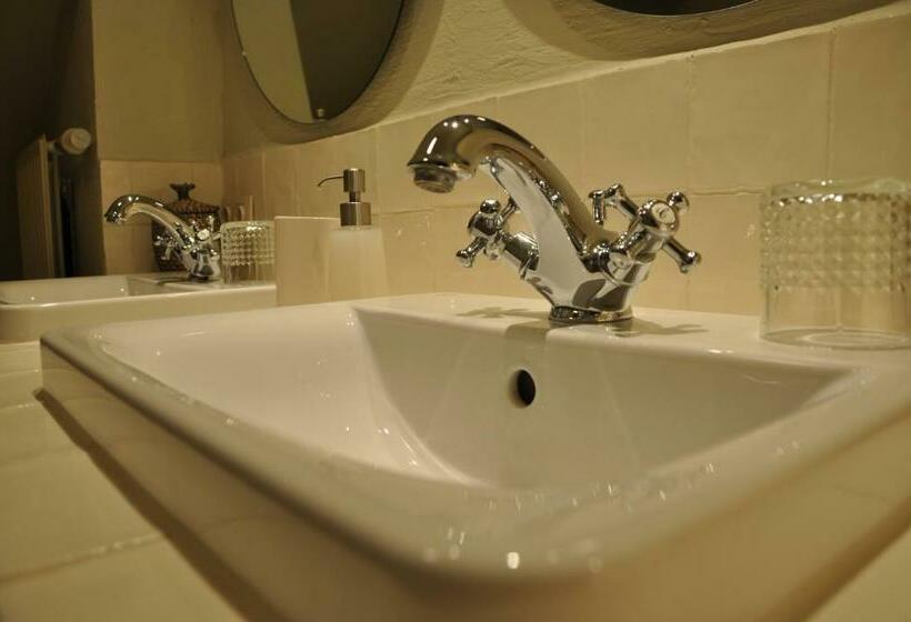 Номер Стандарт, B&b Pronkenburg