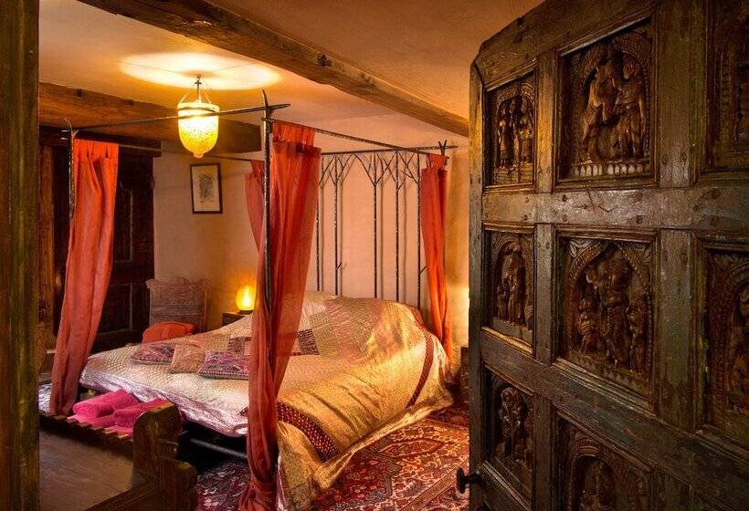 Номер Стандарт, B&b Pronkenburg