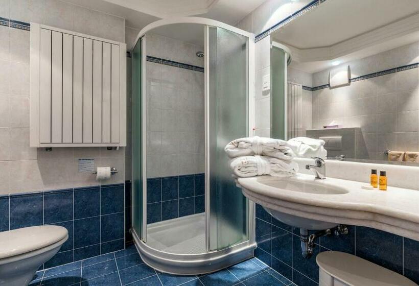 Номер Стандарт, Chalet Barbara