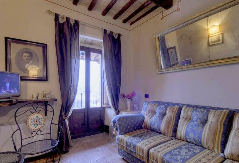 Люкс, Country House Federico I