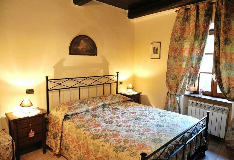 Номер Стандарт, Country House Federico I