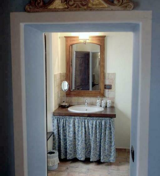 Номер Deluxe, Country House Federico I