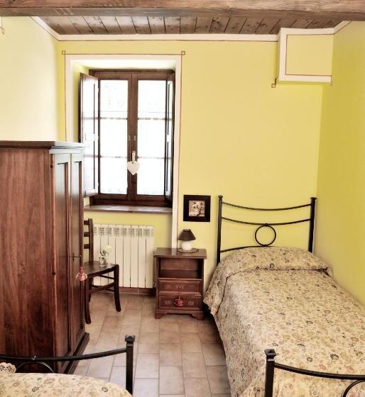 Апартаменты 2 Спальни, Country House Federico I