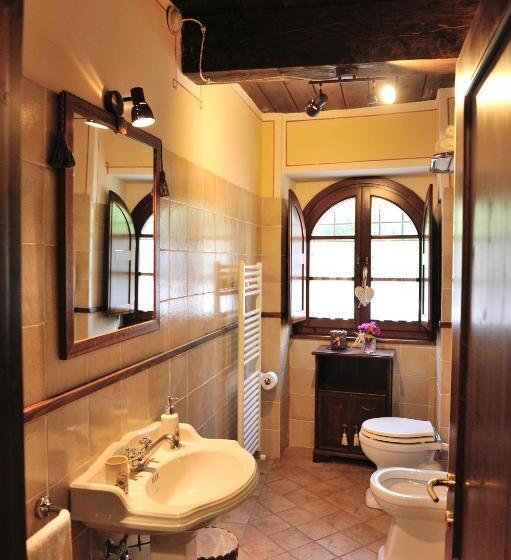 Апартаменты 2 Спальни, Country House Federico I