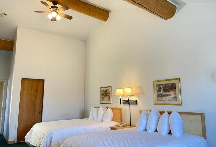 Номер Стандарт, Moose Creek Lodge & Suites