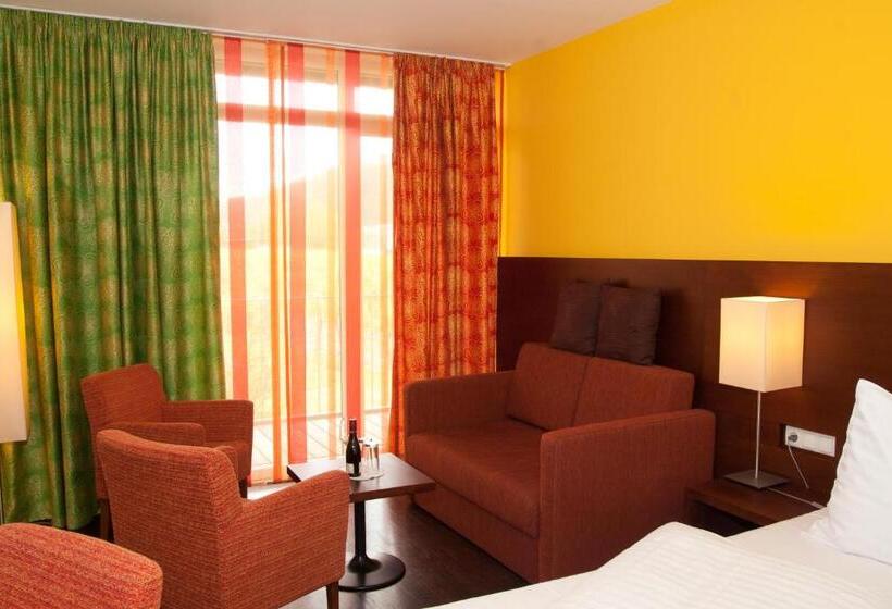 Полулюкс с Балконом, Weinresidenz Sonnleitner   Adults Only