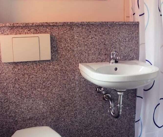 Номер Стандарт, Altstadtpension Vlotho