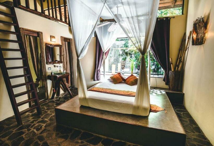 스위트, Canaima Chill House