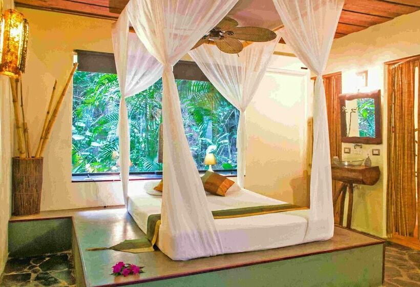 스위트, Canaima Chill House