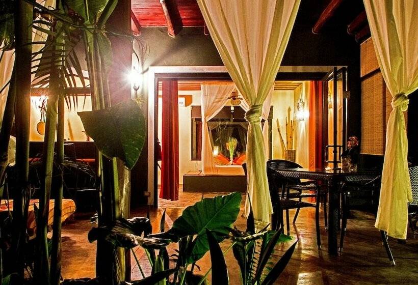 스위트, Canaima Chill House