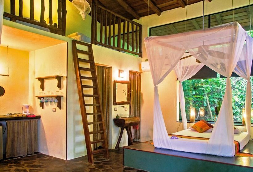 스위트, Canaima Chill House