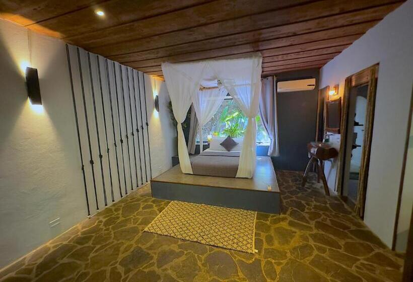 스위트, Canaima Chill House