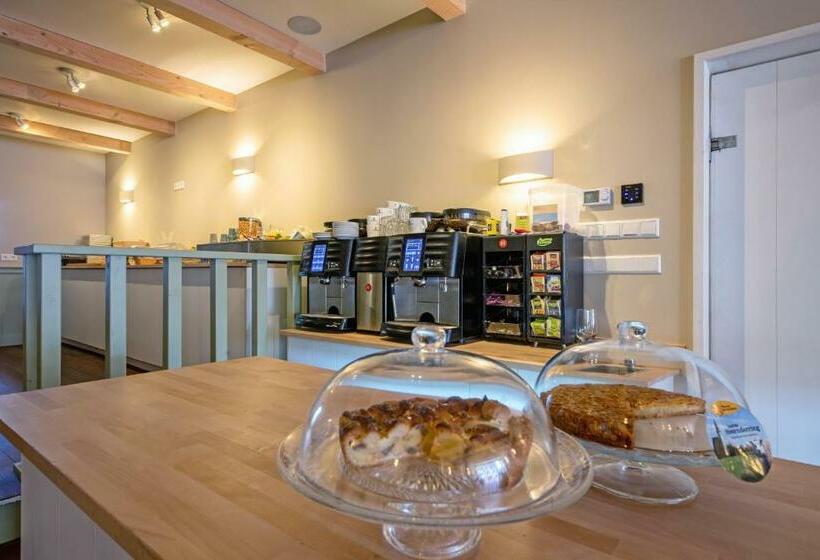 Номер Стандарт, Restaurant Loodsmans Welvaren