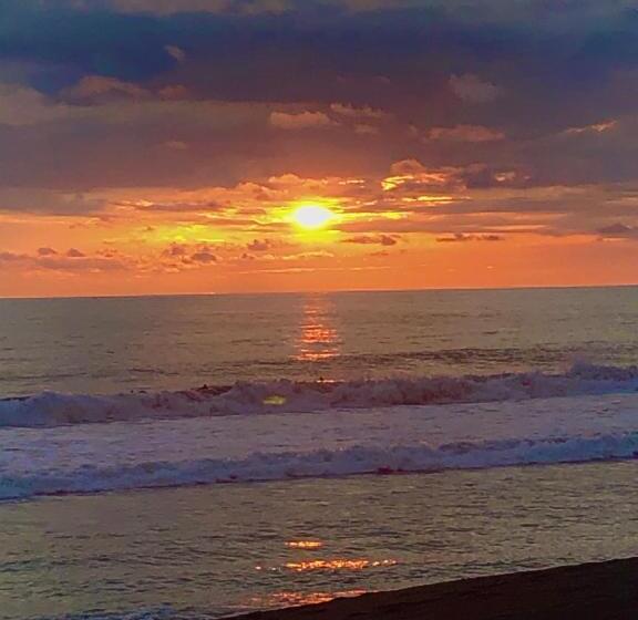 شقة غرفة واحدة, Ola Bonita Beachfront Apart