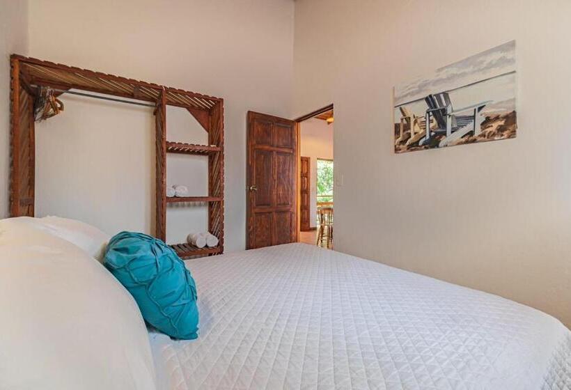 شقة غرفة واحدة, Ola Bonita Beachfront Apart