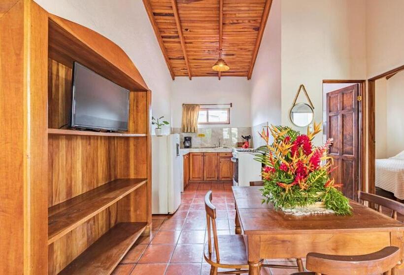 شقة غرفة واحدة, Ola Bonita Beachfront Apart