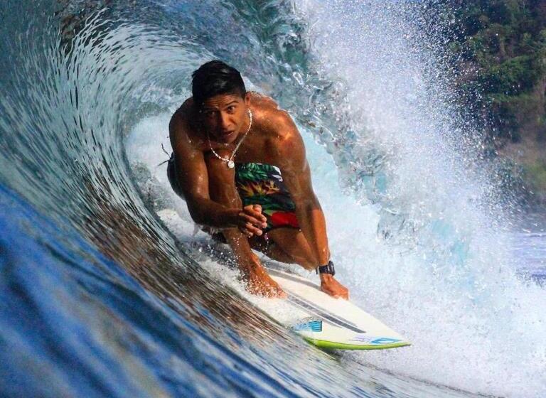 شقة غرفة واحدة, Ola Bonita Beachfront Apart