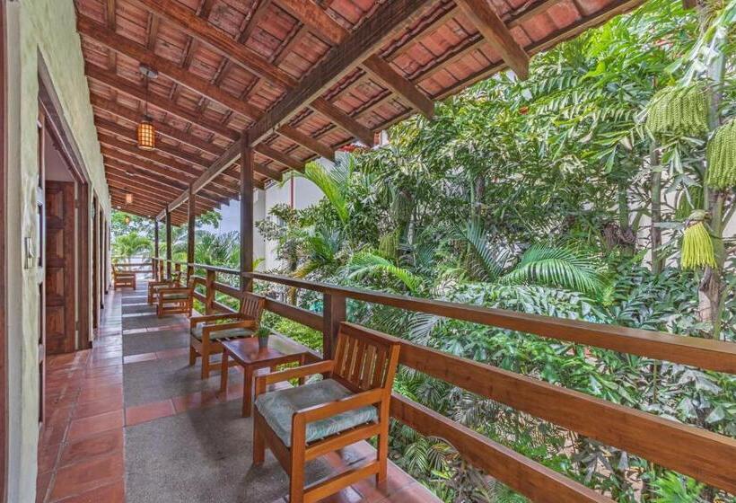 شقة غرفة واحدة, Ola Bonita Beachfront Apart