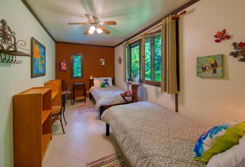 스탠다드 룸, Lucky Bug Bed And Breakfast