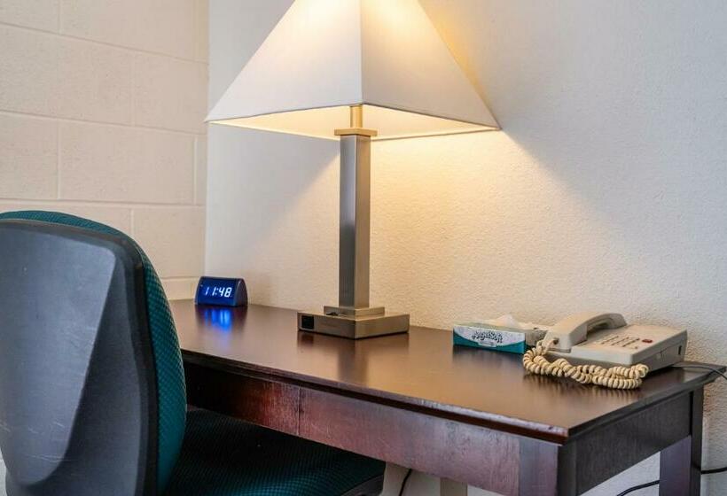 Номер Deluxe Одноместный, M&m Motel