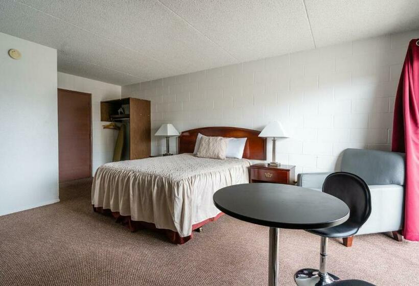 Номер Стандарт Индивидуальный, M&m Motel