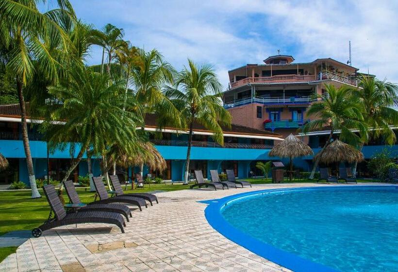 Номер Стандарт, Beach Break Resort & Cr Surf Camp