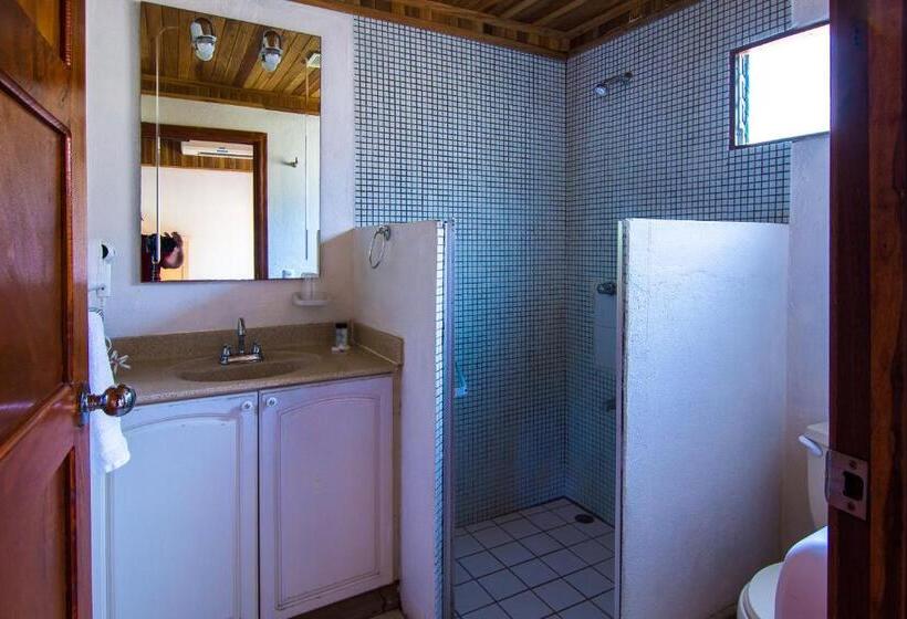 Стандартный Номер Кровать Кинг, Beach Break Resort & Cr Surf Camp