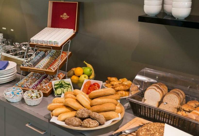 Номер Стандарт, Sporthotel Bruurs
