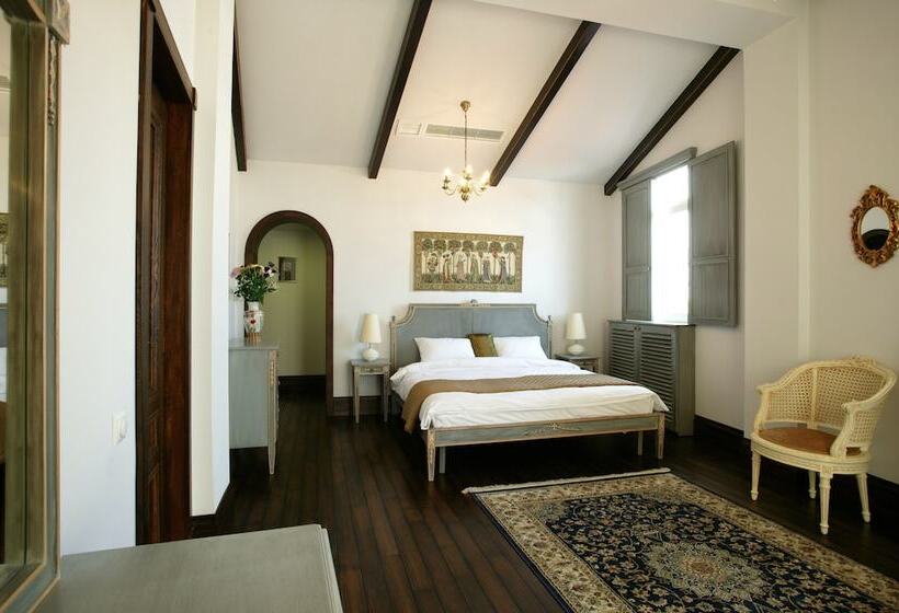 سوییت, Arena Regia Hotel & Spa   Marina Regia Residence