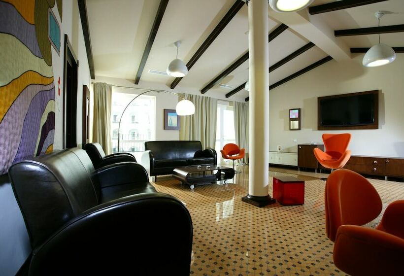 سوییت, Arena Regia Hotel & Spa   Marina Regia Residence