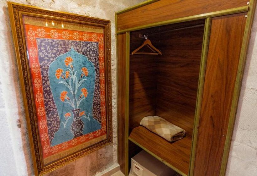 Номер Стандарт, Amber Cave Suites