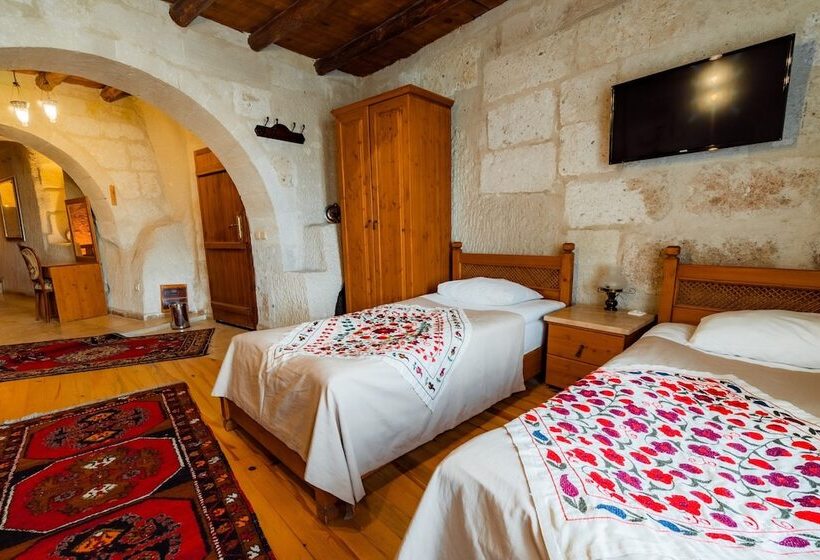 Family Suite, Amber Cave Suites