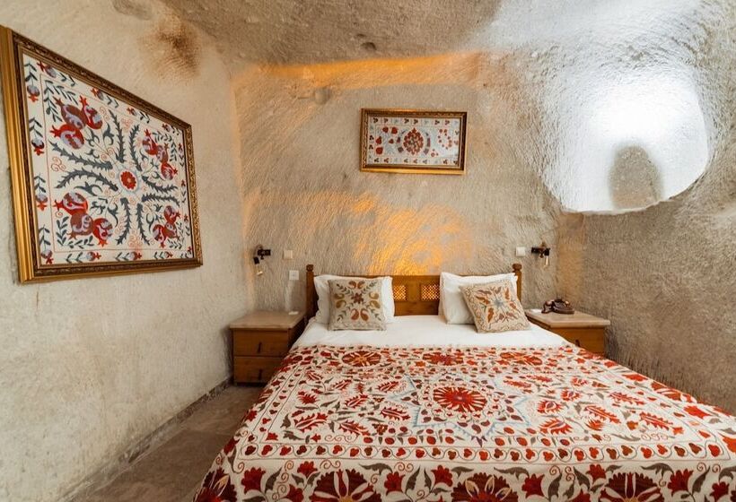 Family Suite, Amber Cave Suites