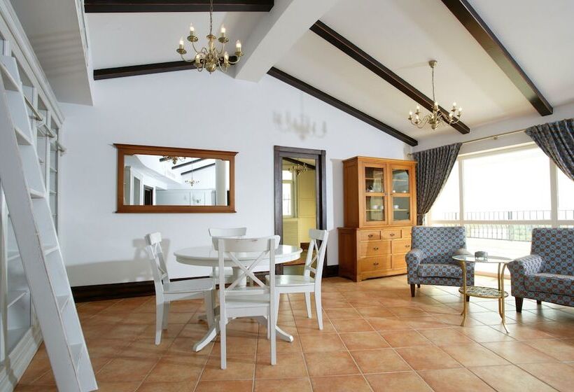 سوییت, Arena Regia Hotel & Spa   Marina Regia Residence