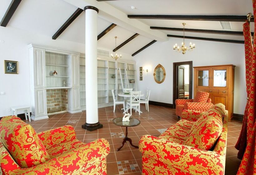 سوییت, Arena Regia Hotel & Spa   Marina Regia Residence