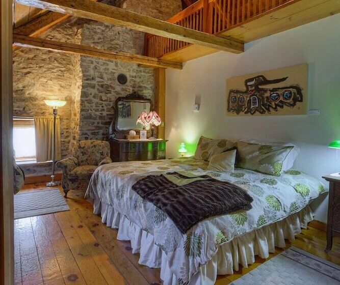 스탠다드 룸, Auberge Baker
