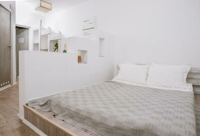 标准间, Higina Spa