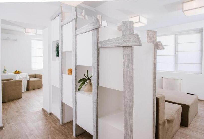 스위트, Higina Spa